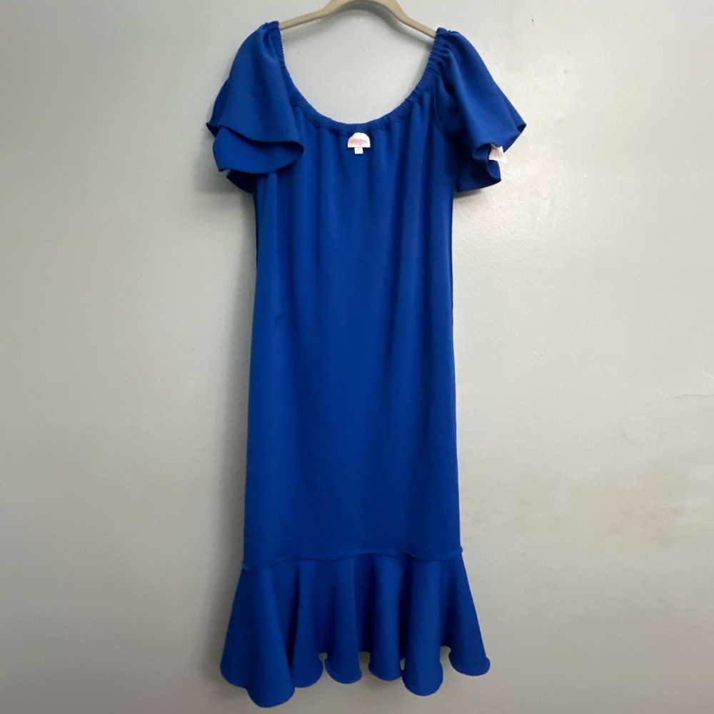 LULAROE DRESS - Picture 5 of 11